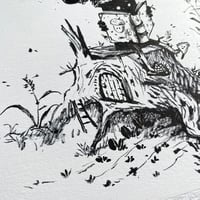 Image 3 of Perfect Weekend -  Print