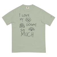 Image 12 of i love my doggy so much