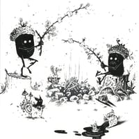 Image 1 of Club Mellow - Print
