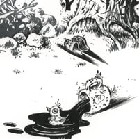 Image 4 of Club Mellow - Print
