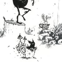 Image 5 of Club Mellow - Print