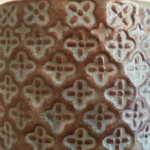 Image of Tiles mug