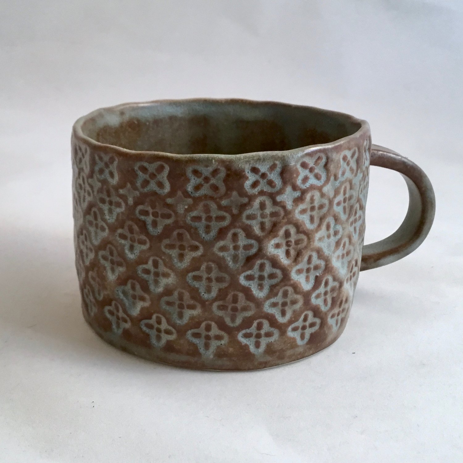 Image of Tiles mug