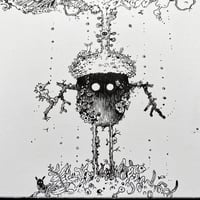 Image 2 of Poseidon - Print
