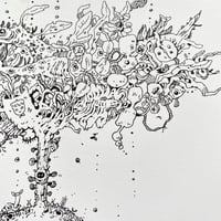 Image 5 of Poseidon - Print