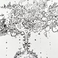 Image 4 of Poseidon - Print