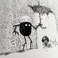 Image 3 of Unconditional Love - Print