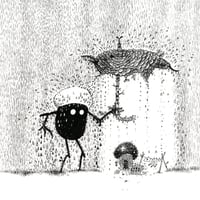 Image 1 of Unconditional Love - Print