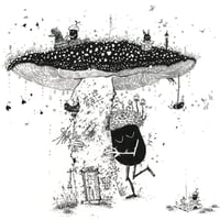 Image 1 of Unconditional Love Pt 2 - Limited Edition Print