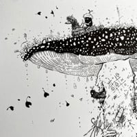 Image 2 of Unconditional Love Pt 2 - Limited Edition Print