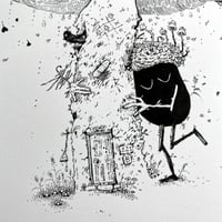 Image 5 of Unconditional Love Pt 2 - Limited Edition Print