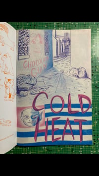 Image 3 of COLD HEAT 2