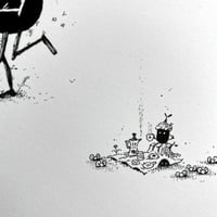 Image 4 of Unconditional Love Pt 2 - Limited Edition Print