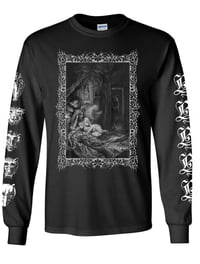 Image 1 of Witches Lure Long Sleeve