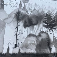 Image 3 of Connemara - Print