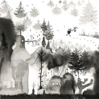 Image 1 of Connemara - Print