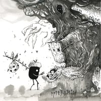 Image 1 of The Burren - Print