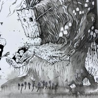 Image 5 of The Burren - Print