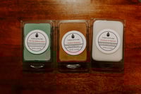 Holiday Wax Melt