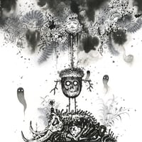 Image 1 of Osiris - Print