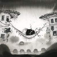 Image 1 of  Hypnos - Print