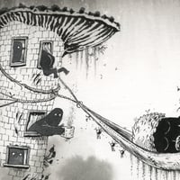 Image 2 of  Hypnos - Print