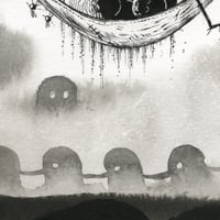 Image 5 of  Hypnos - Print