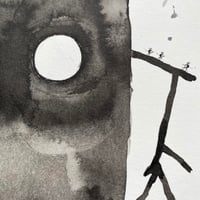 Image 4 of Breezy - Print