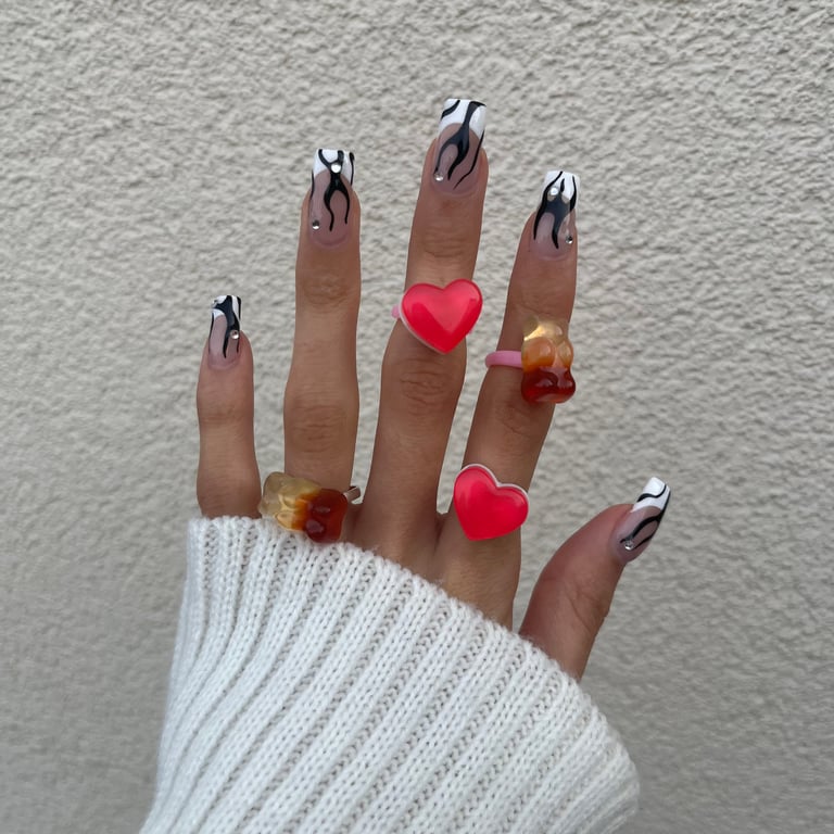 Starmix Rings Image 2