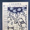 “Canasta” (2012)