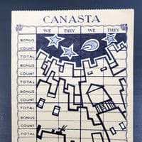Image 3 of “Canasta” (2012)