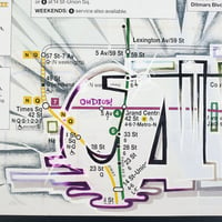 Image 3 of “Service Changes For The N” (2011)