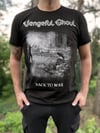Back To War T-Shirt -