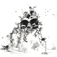 Image 1 of Storyville - Limited Edition Print