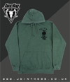 SHUFFLE THE PACK HOODY 