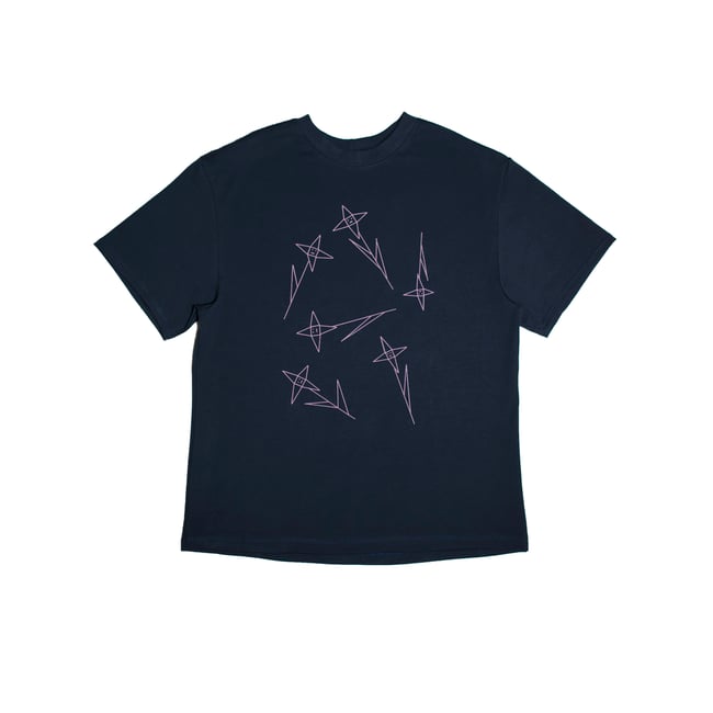 T-Shirt November x PAUL RIEDMÜLLER