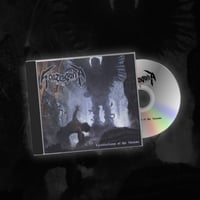 Recollections of the Insane - CD