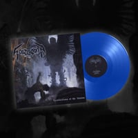 Recollections of the Insane - Blue LP