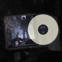 Recollections of the Insane - Transparent LP