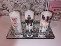 Image 3 of GIRLY GIRL FASHION CANDLES 