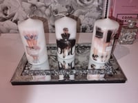 Image 5 of GIRLY GIRL FASHION CANDLES 