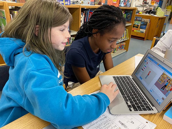 Scratch Coding - Your First Step