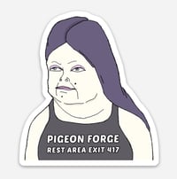 Image 3 of  Bubby Childern Decal Pack!