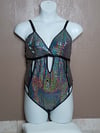 BLING THONG FUN SUIT