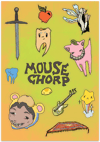 mousechorp sticker sheet #002