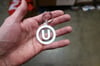 U (KEYCHAIN)