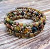 Autumn Walks Bracelet 