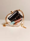 BARELY THERE BAG