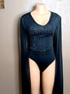 BLACK STONE LINGERIE 