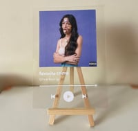 Spotify plaques